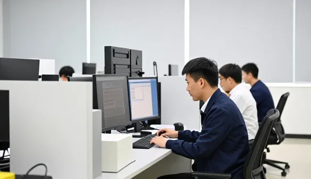 网络系统维护服务