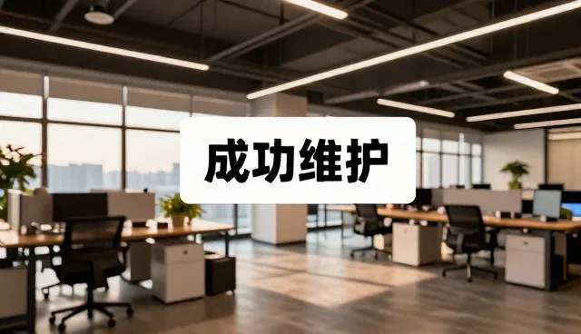 网站维护中的网络性能优化与适用条件分析