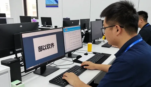 海口秀英艳芬轩网络科技经营部分享部以软件发展新观点